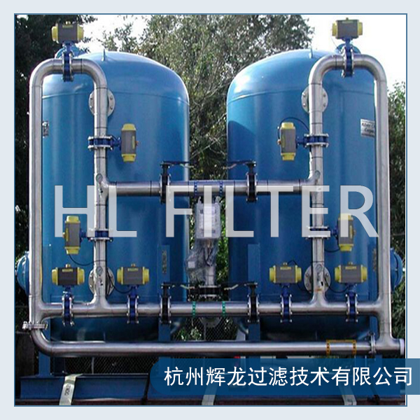 机械过滤器的有哪些应用范围?(机械过滤器的应用及分类) 机械过滤器的有哪些应用范围?(机械过滤器的应用及分类)