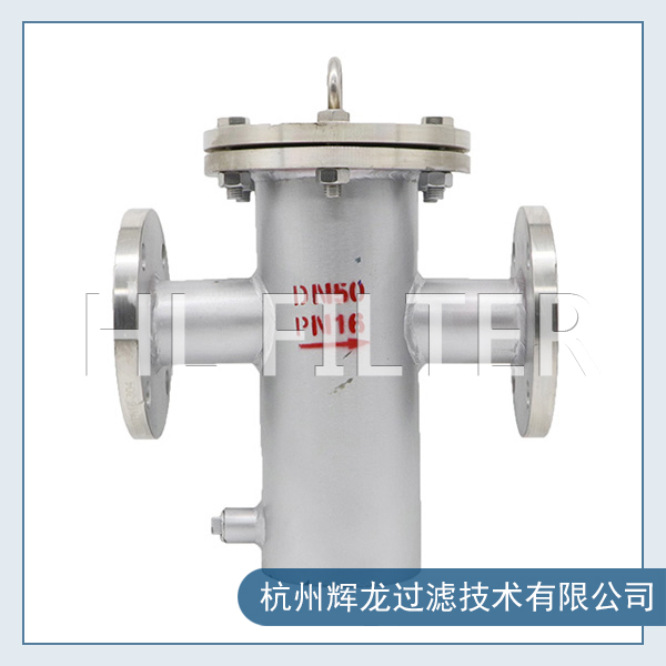 蓝式过滤器有哪些优点?(篮式过滤器是如何组成的?) 蓝式过滤器有哪些优点?(篮式过滤器是如何组成的?)