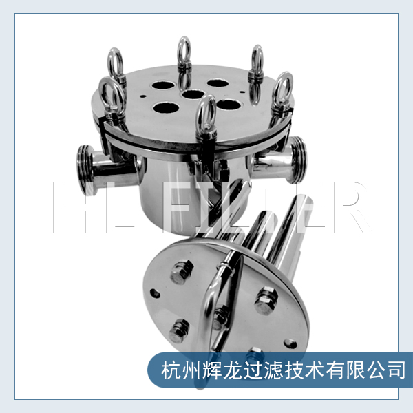 磁铁过滤器有什么特点?(磁铁过滤器的特点是什么) 磁铁过滤器有什么特点?(磁铁过滤器的特点是什么)