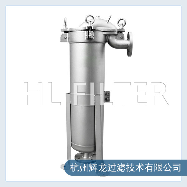 龟背袋式过滤器在石化行业的作用 龟背袋式过滤器在石化行业的作用