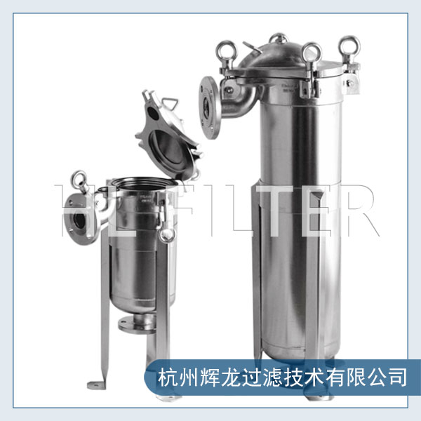 龟背袋式过滤器与其他袋式过滤器相比有何不同? 龟背袋式过滤器与其他袋式过滤器相比有何不同?